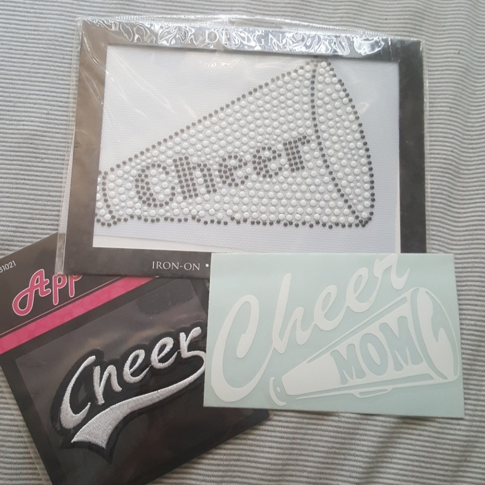 Cheer bundle